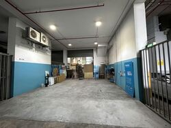 Enterprise Hub (D22), Factory #568272151
